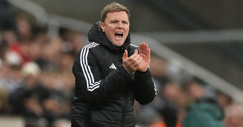 Хоу: Не давам оставка, јас сум вистинскиот човек за Њукасл!