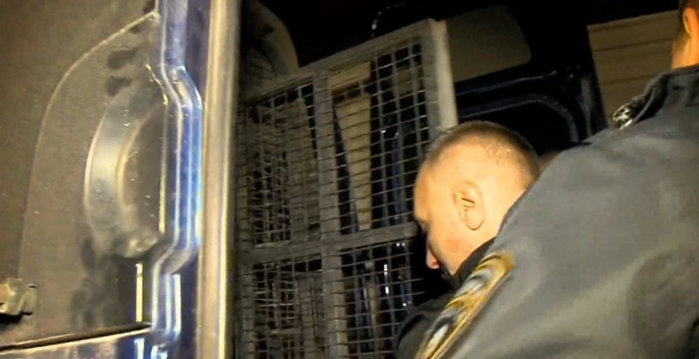 Обвинителе Даниел зошто го мачиш Артан со домашен притвор, тој е за на слобода