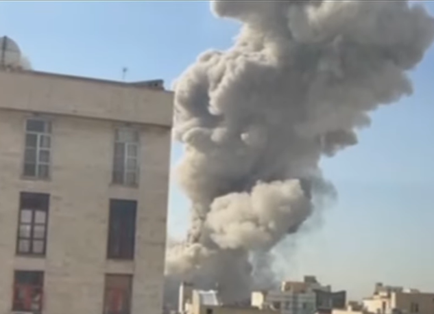 Иран: Дојде време да се одбрани татковината