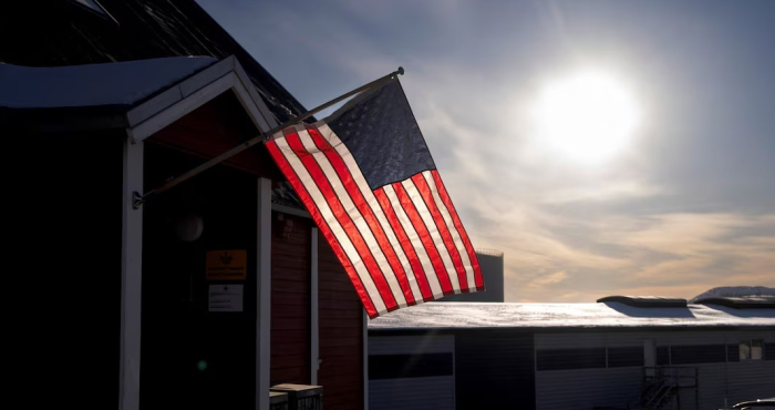 Гренланд ја отфрли идејата на Трамп за испраќање медицински брод