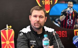 Чупиќ за заминувањето на Стоилов од Вардар токму со неговото доаѓање: „Се слушнавме и видовме…“ (ВИДЕО)