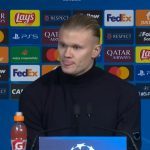 Халанд растура против „топ-6“ – еве кој му е омилена „жртва“