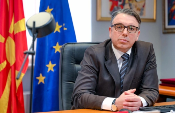 Филков: Изборот на јавните обвинители повеќе нема да биде формалност или резултат на договори