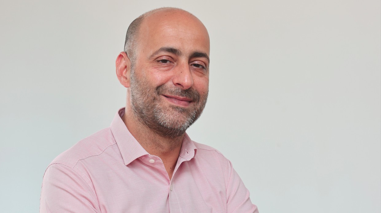 КОЛУМНА | ГОРДАН ГЕОРГИЕВ: Или на масата или на менито