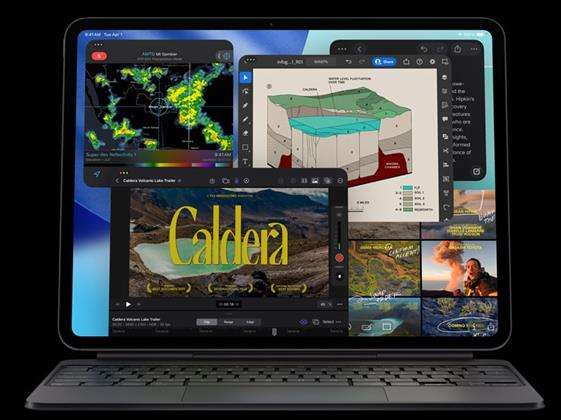 iPhone и iPad се првите комерцијални уреди со НАТО безбедносен сертификат