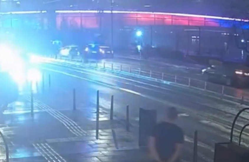 Пејачот Даниел Кајмакоски бил киднапиран во Белград, полицијата трага по напаѓачите