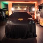 Предпремиера на новиот Cayenne Electric во Porsche Center Skopje