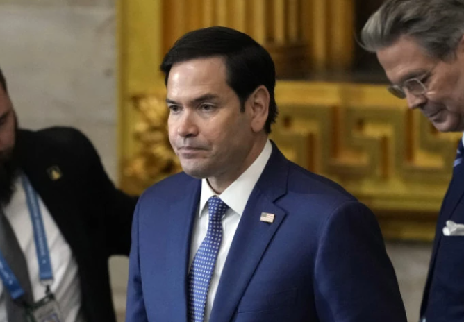 Рубио: Стариот свет во кој растев повеќе не постои