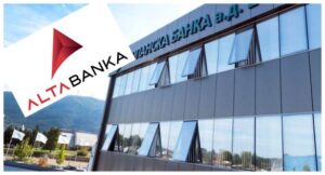 Алта Банка Битола ќе има нов надзорен одбор: Кој ќе ја преземе контролата врз работењето на банката?