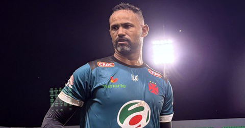 Бразилски великан регистрира голман кој беше осуден за убиство