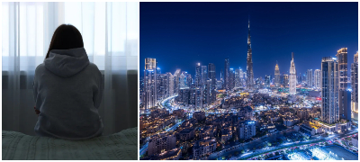 „Отидов во Дубаи со ветување за работа и нов живот – станав жртва на трговија со луѓе“