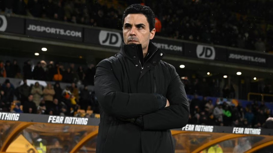 Тоа што вчера му се случи на Арсенал – не му се случило на никој друг во Премиер лигата!