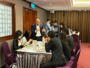 Влатко Сулев: Компаниите за дојдовен туризам се двигател на растот и развојот на туристичкиот сектор во Македонија