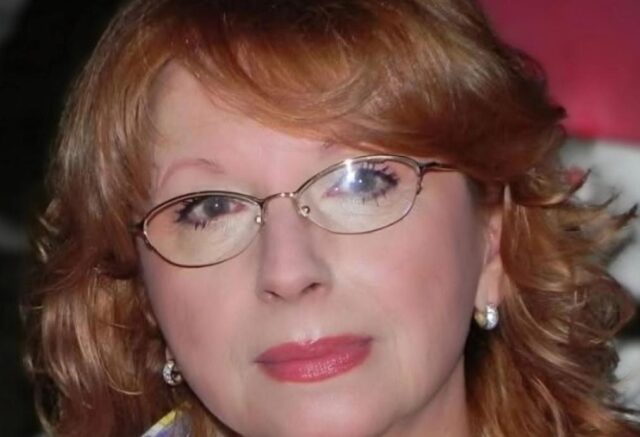 Македонското глумиште денес се простува од актерката Ленче Делова