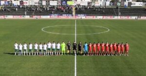 У-18: И втор пораз на тестовите со Бугарија