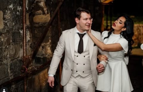 Тања Савиќ се откажа од свадбата со Муки?!