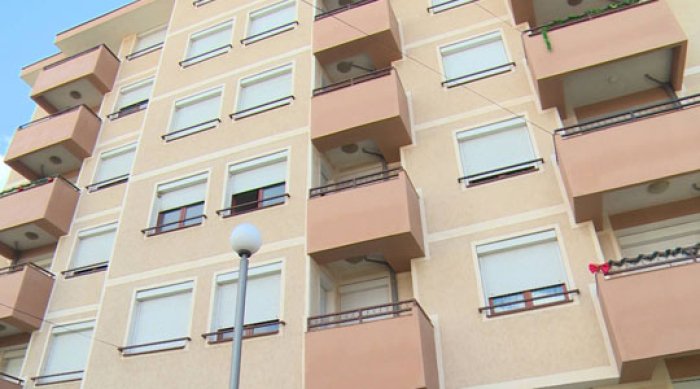 Стан во Центар од 83 квадрати продаден за 2.965 евра по квадрат, најмногу продажби во Аеродром