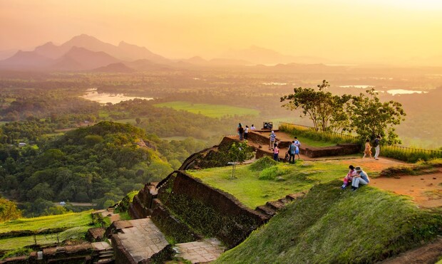 Избрани најдобрите земји за живеење со семејство – Шри Ланка на прво место