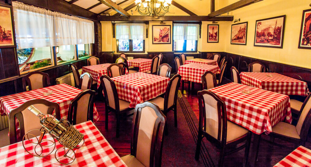 Угостителските услуги поскапи за 0,2% во јануари