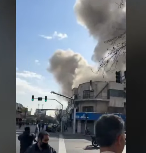 Иран го забрзал производството на балистички ракети на десетици месечно?