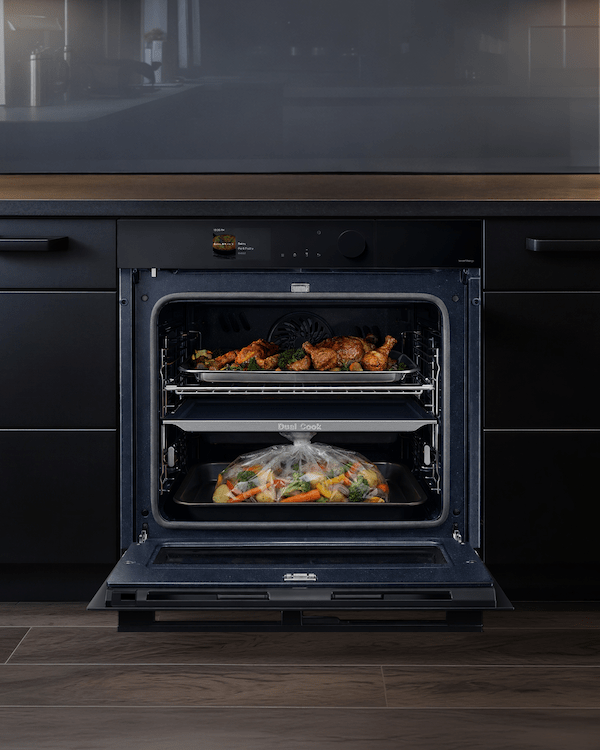 Паметното готвење започнува со паметен избор