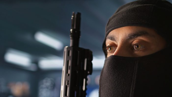 Во Холандија приведени 15 лица поради дистрибуција на пропаганда на ИД