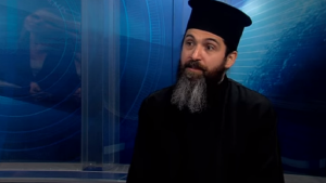 Отец Бобан: Не е точно дека МПЦ-ОА не го иницирала прашањето за Капеланството во Македонија