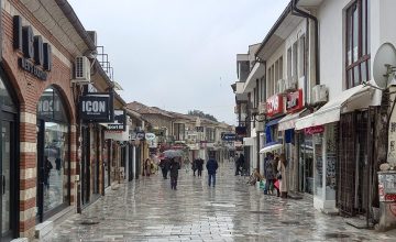 Минатата недела во Охрид регистрирани 44 случаи на заболени од грип