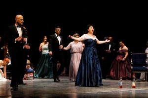 Безвременската оперска класика: „Травијата“ од Џузепе Верди на сцената на Националната опера и балет на 20 февруари