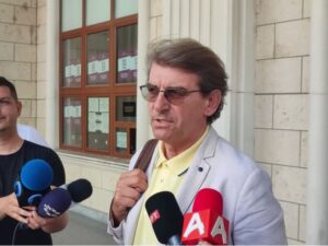 Судење „Онкологија 2“ – Туфегчиќ вели: Доктор Црвенкова правилно постапувала и го продолжила периодот на преживување повеќе од вообичаено