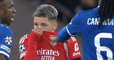 УЕФА донесе финална одлука за казната на Престиани!