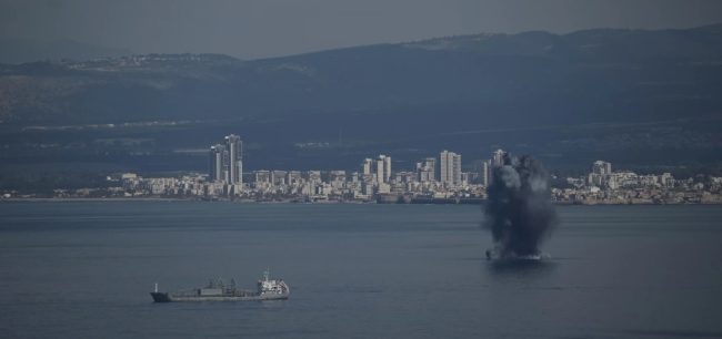 11 МАКЕДОНСКИ ДРЖАВЈАНИ ПОБАРАЛЕ ЕВАКУАЦИЈА ОД ИЗРАЕЛ, ВОЗДУШНИОТ ПРОСТОР Е ЗАТВОРЕН