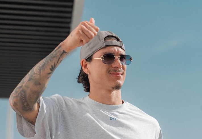 Ал Хилал го понижи Нуњез по доаѓањето на Бензема (ФОТО)