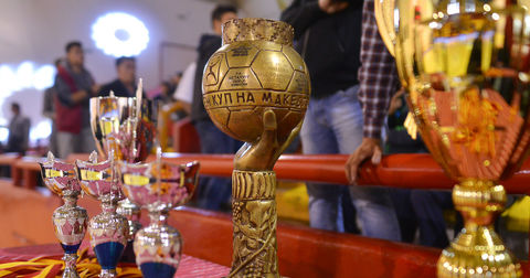 Младите пелистерци против Овче Поле, извлечени двојките во Купот на Македонија