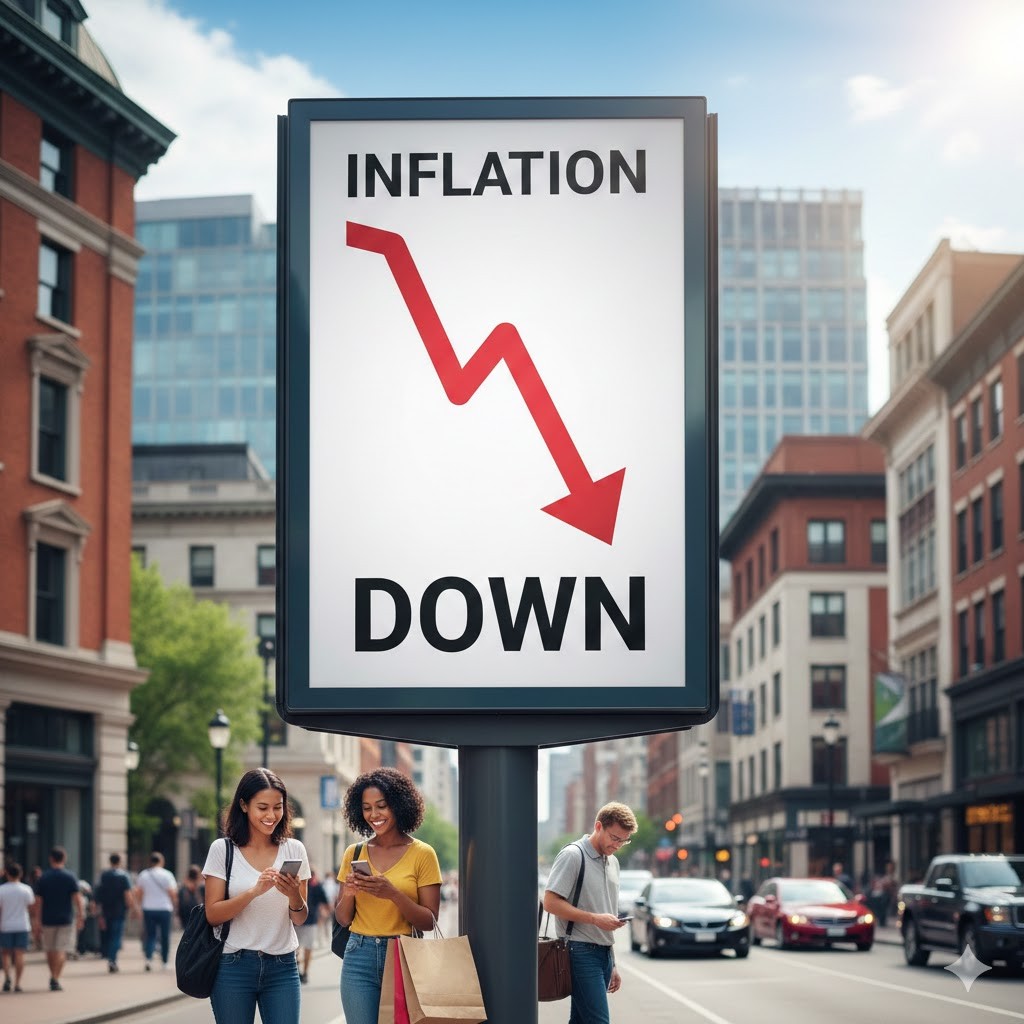 ЕУРОСТАТ ОБЈАВИ ПОДАТОЦИ: Овие европски земји речиси и да немаат инфлација