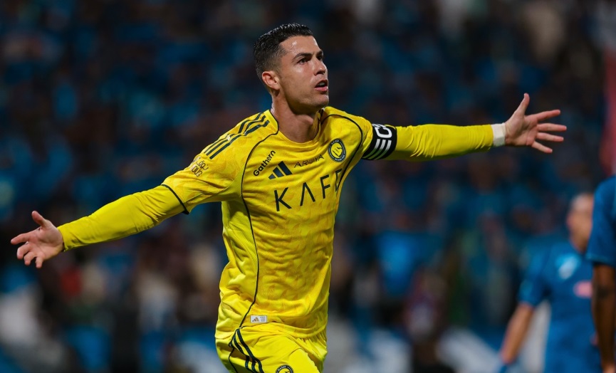 Роналдо се врати на терен и покажа колку е важен за Ал-Наср (ВИДЕО)