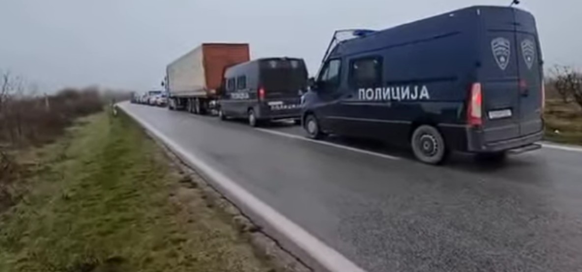 21 тон марихуана запленети од „CBD Medplant“ – фирма со заевско-сдсмовска сенка