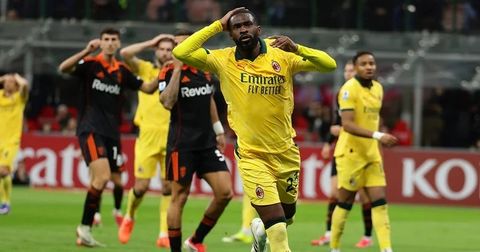 ВИДЕО: Голманите „честеа“ голови, Милан и Комо ремизираа на „Сан Сиро“