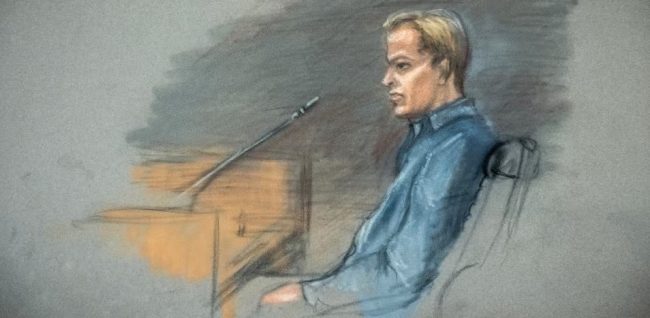 ПОСИНОКОТ НА НОРВЕШКИОТ ПРЕСТОЛОНАСЛЕДНИК ОБВИНЕТ ЗА СИЛУВАЊЕ НЕГИРА ДЕКА ЈА ДРОГИРАЛ ЖРТВАТА