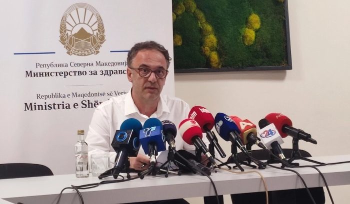 АЛИУ ЗА СМАРТ ПАРКИНГОТ ВО КЛИНИЧКИ: Пациентите заслужуваат ред, илјадници луѓе со години лекувањето го почнуваа со нервози