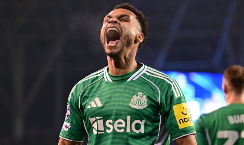 Њукасл го декласира Карабах и уште во Баку слави осминафинале во ЛШ (ВИДЕО)