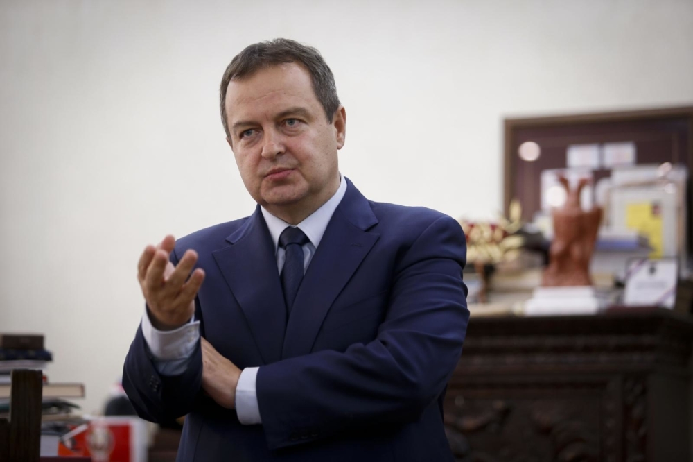 Ивица Дачиќ се бори за живот