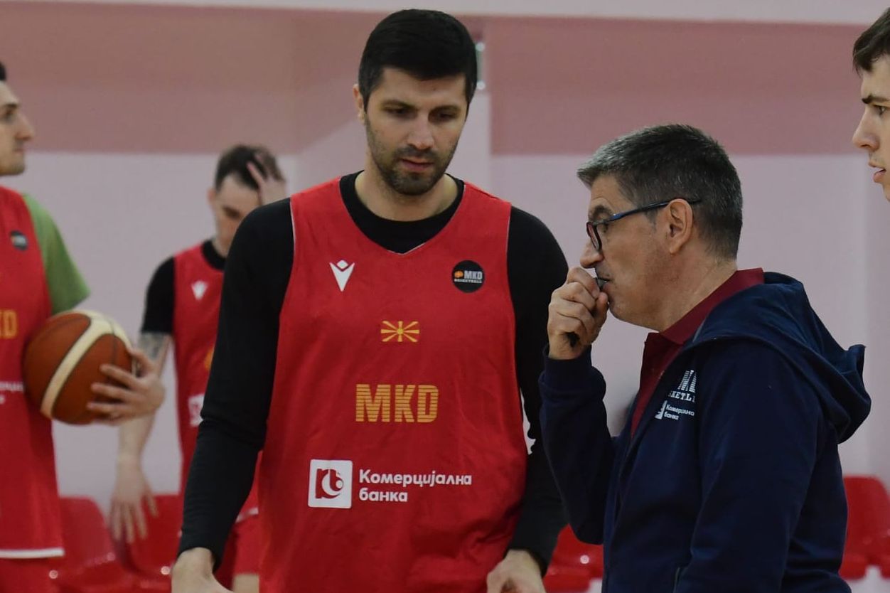 Во полниот „Градски парк“ да го растуриме Луксембург – доказ дека сме над ова ниво!