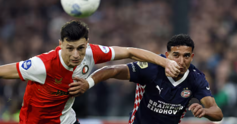 Последна шанса за Феенорд да ја задржи неизвесноста во Холандија