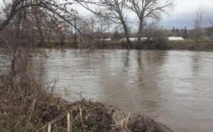 Гостиварското село Форино е најпогодено од поплавите