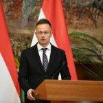 Без мешање на ЕУ во постапките на Трамп, војната во Украина одамна ќе беше завршена, изјави Сијарто