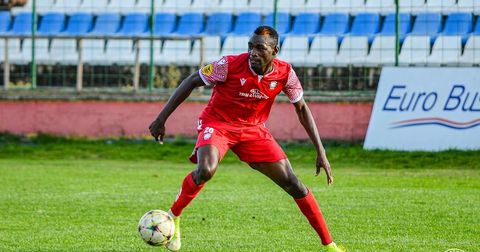 Компаоре: Струга цели на прва пролетна победа во Битола