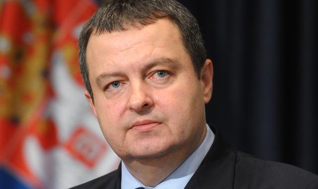 Ивица Дачиќ  хоспитализиран во тешка состојба