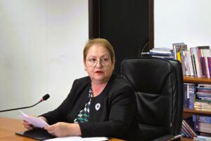 Јаневска: Очекувам драстично помалку студиски програми на универзитетите