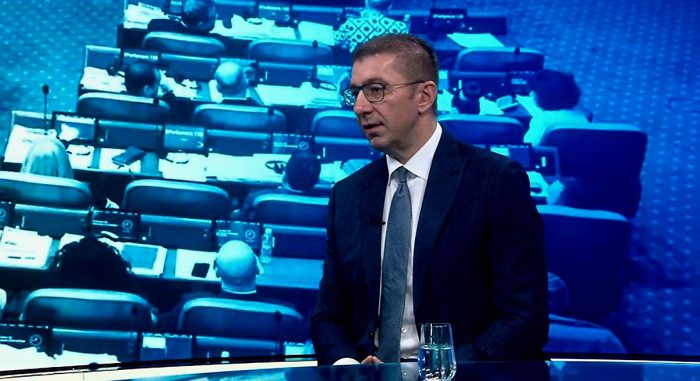 МИЦКОСКИ: Ќе ја исчистиме државата од политичките криминалци, но последиците од недржавните канабаис политики ќе траат